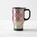 Search for triangle pattern mugs Trendy