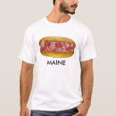 Search for lobster clothing Maine