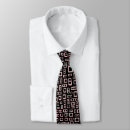 Search for rectangle ties Abstract