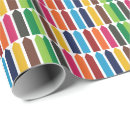 Search for crayon wrapping paper Cute