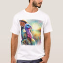 Search for wild turkey tshirts Animals