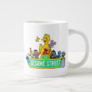 Search for abby cadabby sesame street mugs Grover