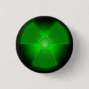 Search for radioactive badges Green