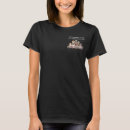 Search for side by side tshirts Dog