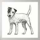 Search for jack russell terrier art Cute