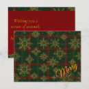 Search for green gingham postcards Traditional