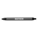 Search for business pens Branding