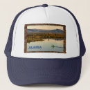 Search for cano hats Lake