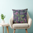 Search for thistles cushions Tartan