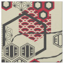 Search for hexagon fabric Pattern