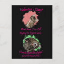 Search for candycanes postcards Animals