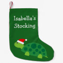 Search for cute turtle christmas stockings Animal