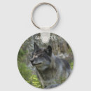 Search for timber key rings Wolves
