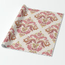 Search for oriental wrapping paper Arabesque