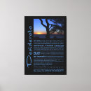 Search for poem canvas prints Motivational
