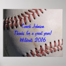 Search for baseball coach posters Athlete
