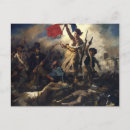 Search for lead postcards French