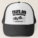 Search for okinawa hats Karate