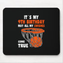 Search for buzzer mouse mats Fast break