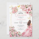 Search for blue and silver baby birthday invitations Mis quince anos