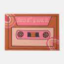 Search for pop art doormats Trendy