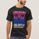 Search for swing both ways tshirts Violently