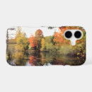 Search for fall colors iphone cases Nature