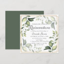 Search for quiceanera invitations Modern