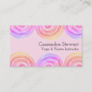 Search for warming business cards Boss