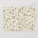 Search for stone pattern postcards Modern