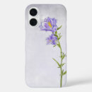 Search for bluebell iphone cases Watercolor