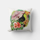Search for toucan cushions Hibiscus