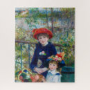Search for renoir puzzles Flowers