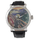 Search for expressionism watches Scream