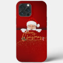 Search for santa claus phone cases Xmas