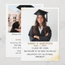 Search for modern graduation invitations Modern simple minimalist