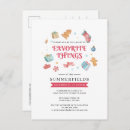 Search for happy holidays invitations Budget