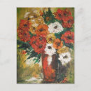 Search for painter vertical postcards Red