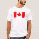 Search for canada day tshirts Red
