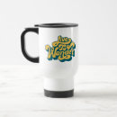 Search for retro style mugs Wanderlust