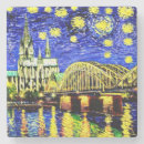 Search for cathedral coasters Cologne
