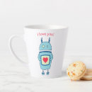 Search for i love heart mugs Geek