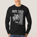 Search for bmx dad tshirts Mechanic
