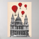 Search for red balloon posters Animals