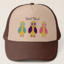 Search for night owl hats Nature
