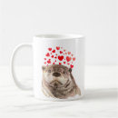 Search for funny otter mugs Nature