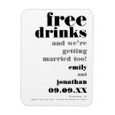 Search for drinking 4x6 invitations Trendy