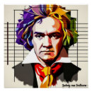 Search for beethoven posters Symphony