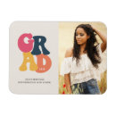 Search for orange blue graduation Typography