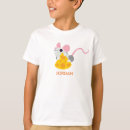 Search for foodie kids tshirts Cheese
